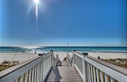 Sterling Breeze - Luxury Beach Front Condo - Photo 4