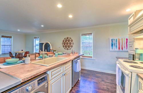 16 Mi to Disney Cottage with Deck in Winter Garden - Foto 13