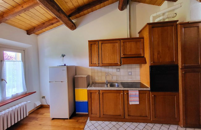 Residence Antico Borgo - Foto 50