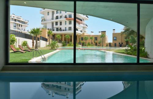 Allonbay Mediterranean Apartments by NRAS - Foto 3