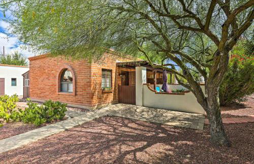 Lovely Green Valley Abode with Community Pool! - Foto 18