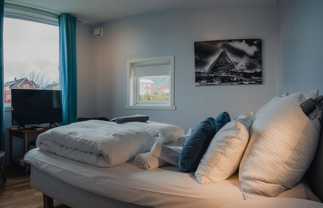 Svinøya Rorbuer - Photo 45