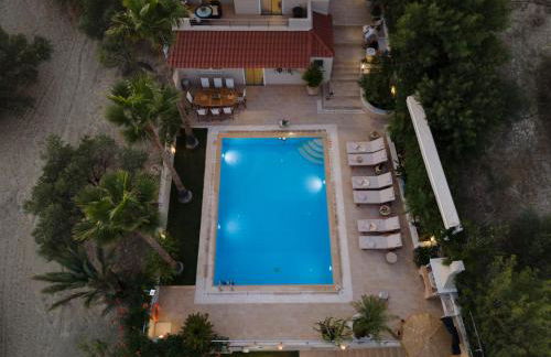 Stamnelia Villa - Photo 51