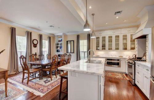 Grey Mist - Recharge in a Stylish Home Near Downtown - Foto 8