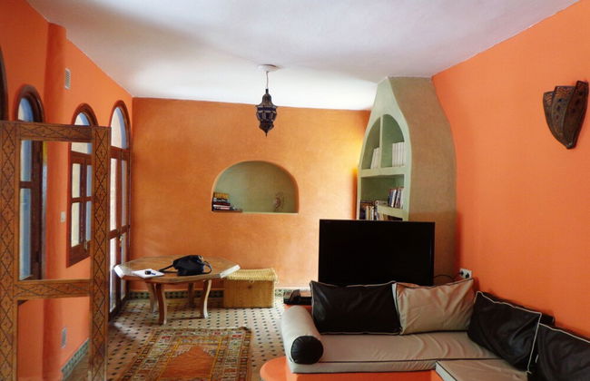 Safran Twin Room, Swimming Pool, Wifi - Photo 21