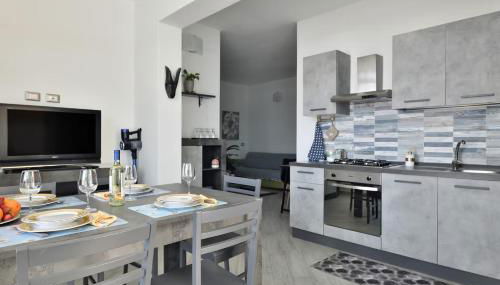 SARDEGNA "RI-ALE" a DUE PASSI DAL MARE BARI SARDO - OGLIASTRA - COD IUN Q8596 - Foto 3