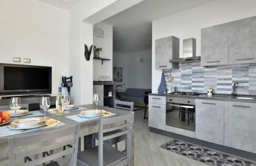 SARDEGNA "RI-ALE" a DUE PASSI DAL MARE BARI SARDO - OGLIASTRA - COD IUN Q8596 - Foto 3