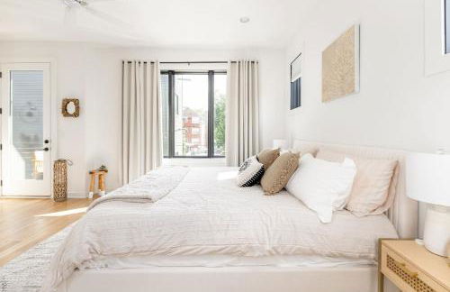 Extra Spacious 4 Bed / 4.5 Bath Music Row Home - Foto 19