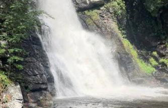 Poconos Chalet - Foto 18