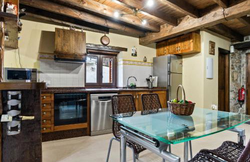 Casa Rural Adrimar - Foto 10