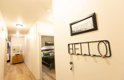 Two Pines Retreat - Brand New! - Foto 5