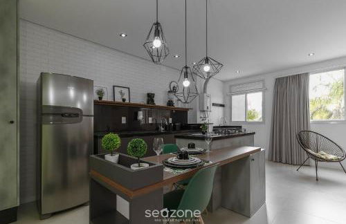 Apartment in Thai Beach Home Spa TBS1105 - Photo 4