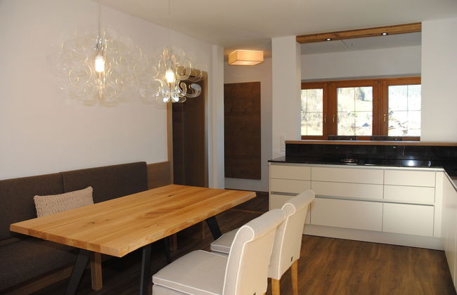 Resort Schrofenblick - Foto 33