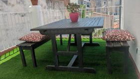 Centric apartment 100m from the beach - Photo 2