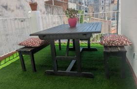 Centric apartment 100m from the beach - Photo 2