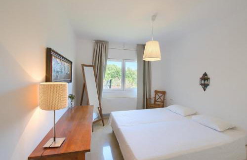 Villa with Pool Ac and Sea View - Foto 18