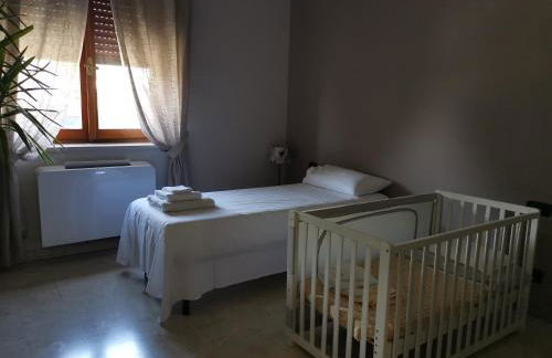 The Piedmont Gate, Walk to Metro, 2 Bedroom Apartment, Terrace, Baby Equipment, AC, Near Shopping Center - Photo 32