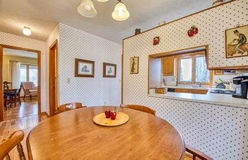 Garrison House - Foto 11