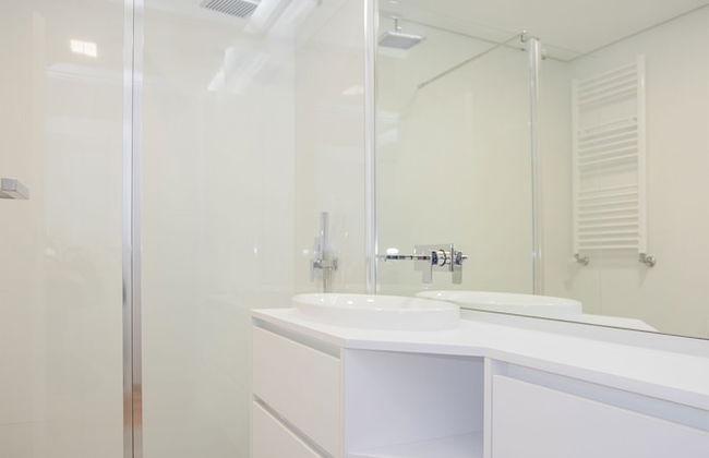 Liiiving-Luxury River View Apartment XII - Foto 50