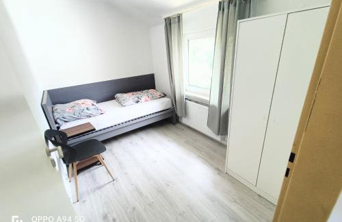 Apartment,Haus 21 - Foto 4