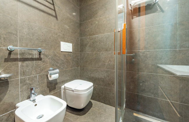 Andenis Tiber House - Foto 42