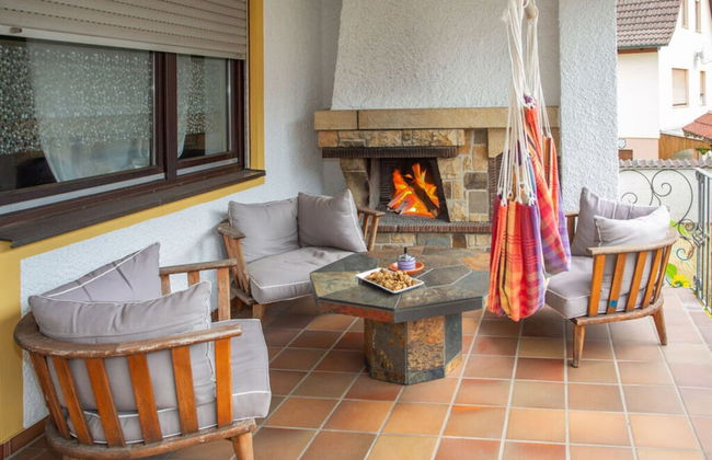 am Wehr Comfortable Holiday Residence - Foto 14