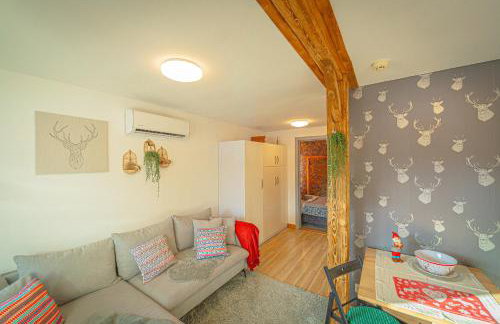 Lazy Deer - Camp - Foto 74