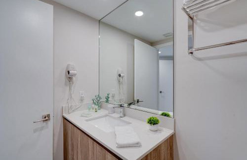 3900-717AS DESIGN DISTRICT, CONDO 2 BEDROOMS & 2 BATHROOMS & BAY - Foto 19