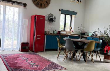 Virolet Barn - Foto 25