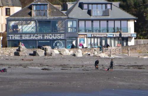Mesmerising sea views - Penrose - above the beach Cornwall. - Foto 17