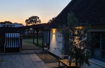 Ferienhaus Watt'n Glück - Foto 20