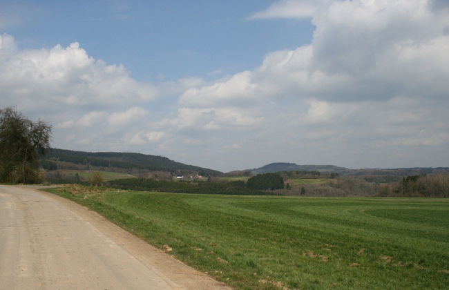 Bungalow in Eifel Near Mountain Trails - Foto 22