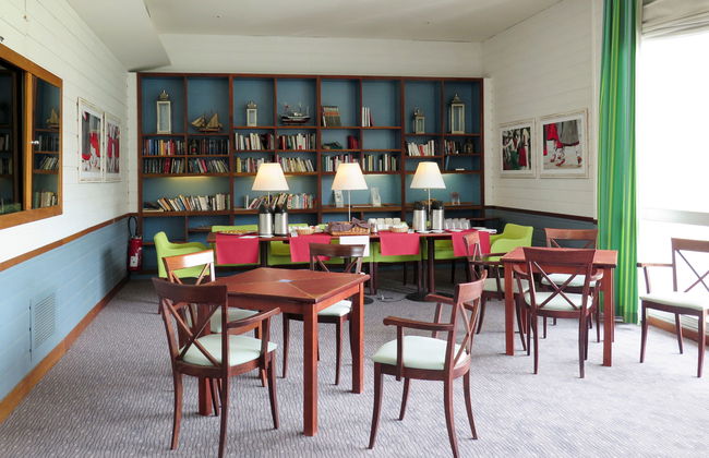 Le Grand Large - Foto 19