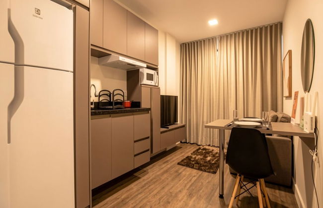 Easy Life Campos Salles by Xtay - Foto 26