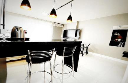 Saint Sebastian Flat 105 Até 3 Pessoas - Foto 2