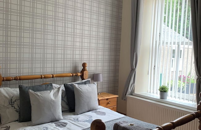 Deeside Snugs - Foto 18