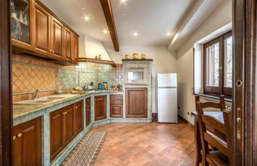 Villa Mattia in the Land of Sirens - Foto 8