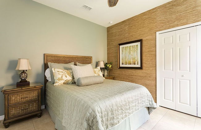 Watersong Resort - 6 bed - Private Pool - IHR 3094 - Foto 3