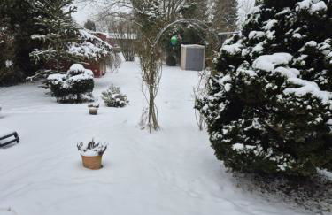 Nordlandquartier - Foto 18