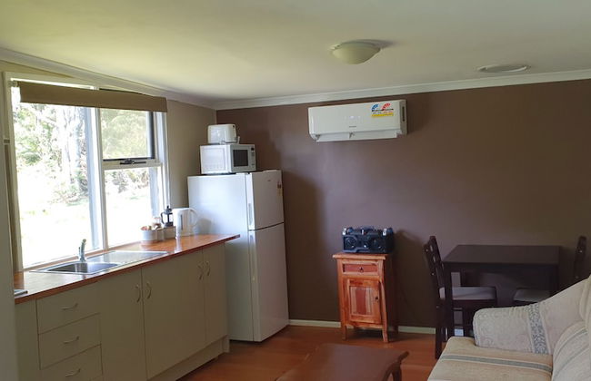 Cradle Alpine Retreat - Foto 35