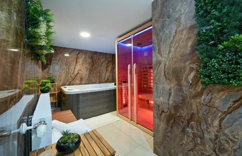 2 Bedroom Cozy Home In Jalzabet - Foto 25