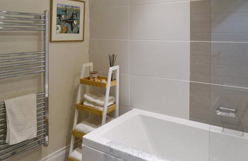 Wagtail Cottage - Foto 11