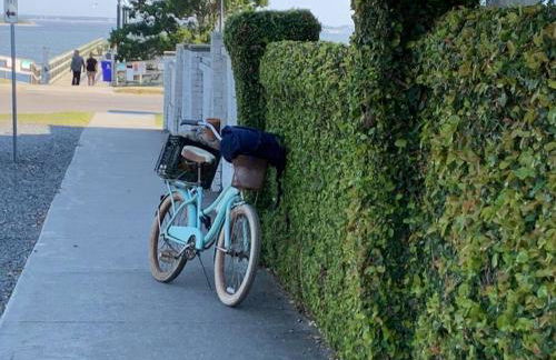 Downtown- Sunshine Cottage and Golf Cart - Foto 38