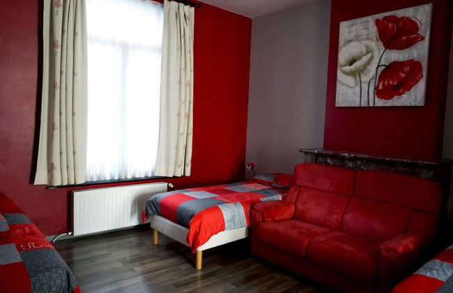 Apartments Marco Polo Midi - Foto 4