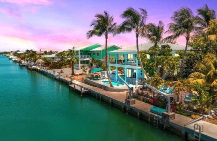 Grand Arenas - 120' Dock, HtdPool, Game Room, BBQ, Mini Golf,Baby Items - Foto 58