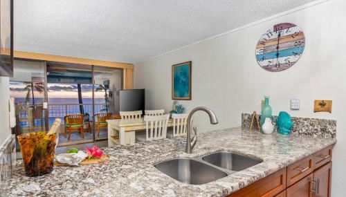 Kona Reef F22 condo - Foto 4