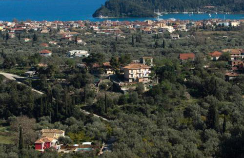 Red Villa - Photo 66