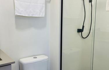 LOFT UP 506 | Mobiliado | WIFI | Piscina | Vaga - Photo 16