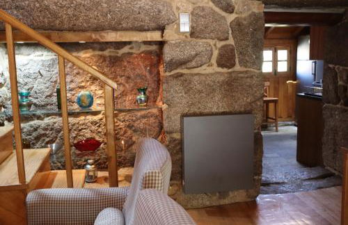 Comfortable Rural Cottage in Ancient Village in the Douro Region - Photo 53