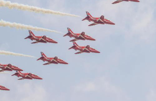 Mountain View Lodge - Foto 23